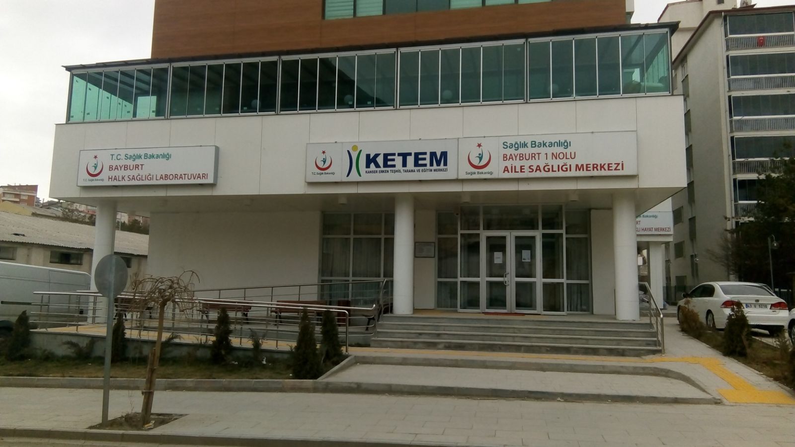 Web Sitemiz Yayında!